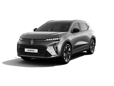 Usata Renault Scenic E-Tech