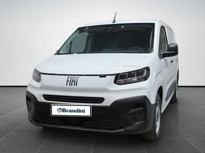 Nuova Fiat Doblò 102 CV (75 kW) 2026 Bianco Monovolume