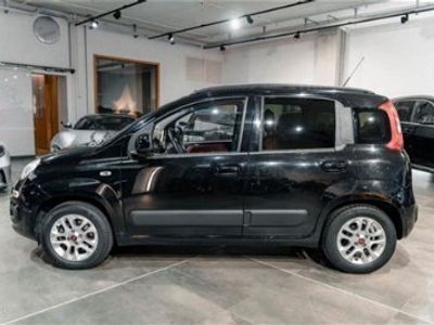 usata Fiat Panda 4x4 0.9 TwinAir Turbo S&S usato