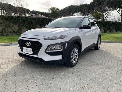 usata Hyundai Kona 1.0 T-GDI XAdvanced