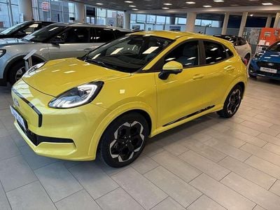 Nuova Ford Puma Gen-E Premium 124 kW (169 CV) 2025 Frozen white SUV