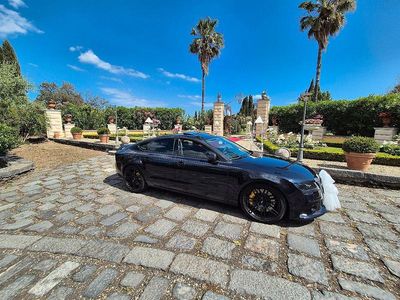 Usata 2011 Audi A7 Berlina | 15.499 €