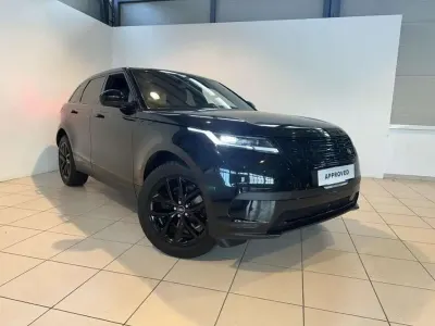Usata Land Rover Range Rover Velar S 204 CV (150 kW) 2025 Other SUV