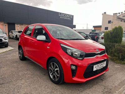 usata Kia Picanto Cool Adas *DISPLAY-APPLE-ANDROID*