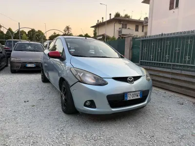 Usata Mazda 2