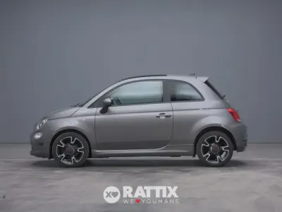 Usata Fiat 500