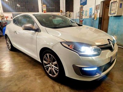 Usata Renault Mégane GT Line GT-Line 132 CV (97 kW) 2015 Coupé