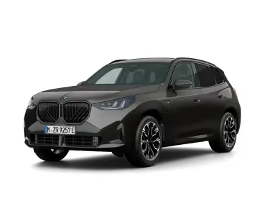 Nuova BMW X3 Comfort Edition 299 CV (219 kW) 2026 Sophisto grey metallizzato SUV
