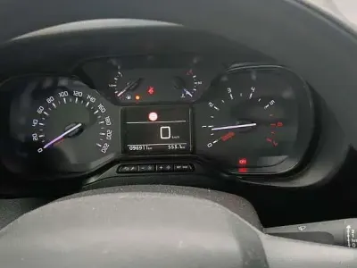 Usata Citroën e-Berlingo Feel 102 CV (75 kW) 2019 Station wagon