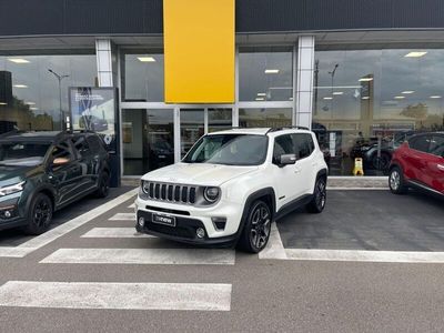 usata Jeep Renegade 1.6 Mjt 120 CV Limited