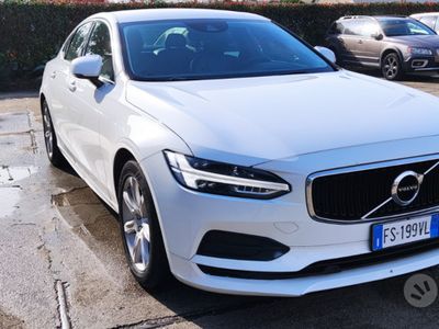 usata Volvo S90 S90 D4 Geartronic Momentum Business Pro