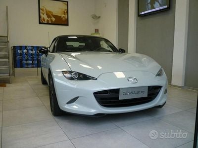 Mazda MX5