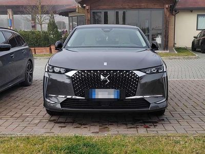 Usata DS Automobiles DS4 Trocadero 131 CV (96 kW) 2023 SUV