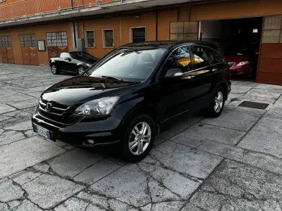 Usata Honda CR-V