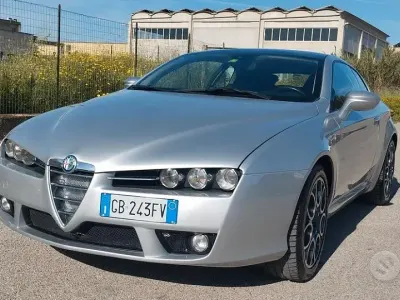 Occasion Alfa Romeo Brera 185 PK (136 kW) 2006 Coupé
