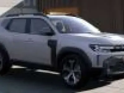 Usata Dacia Duster