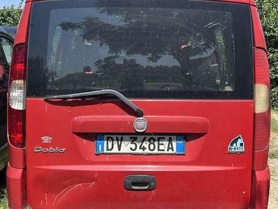 Fiat Doblò