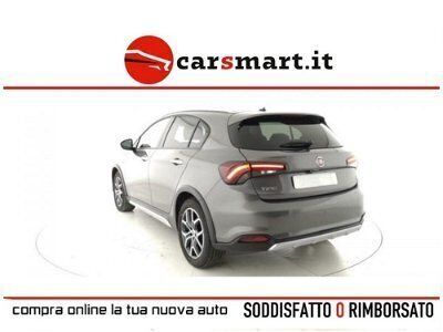 usata Fiat Tipo Tipo1.6 Mjt S&S 5 porte City Cross usato