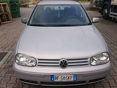 usata VW Golf IV 