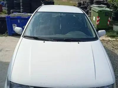 Usata VW Polo