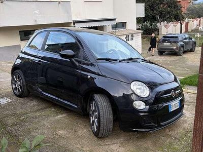 Usata Fiat 500 Sport 95 CV (69 kW) 2013 Utilitaria
