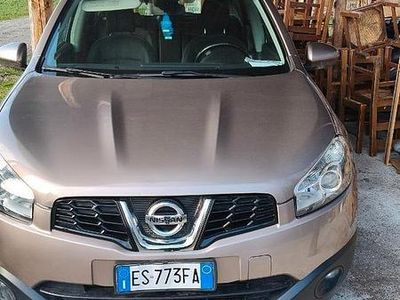 Usata Nissan Qashqai 2013 SUV
