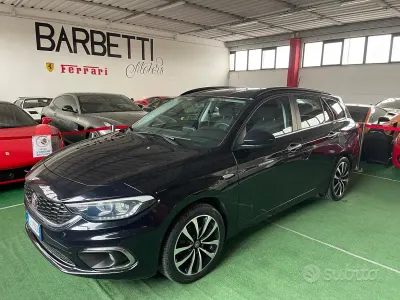 Usata Fiat Tipo
