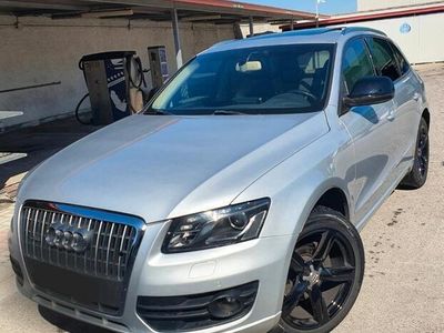 usata Audi Q5 2.0 gpl