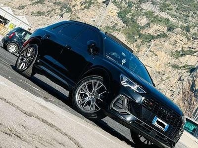 Usata Audi Q3 S-Line 150 CV (110 kW) 2019 SUV