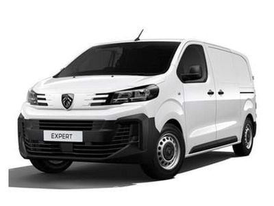 Nuova Peugeot Expert S 120 CV (88 kW) 2026 Bianco Furgone