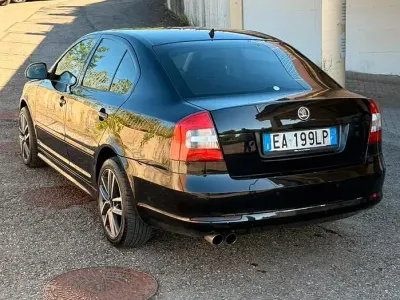 Usata Skoda Octavia