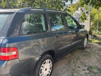 Fiat Stilo