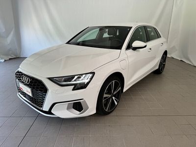 usata Audi A3 Sportback e-tron 