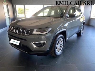 usata Jeep Compass 1.3 T4 PHEV AT6 4xe Limited rif. 17417117