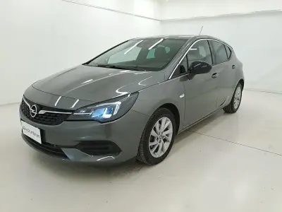 Occasion Opel Astra
