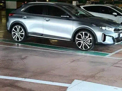 Usata Kia XCeed