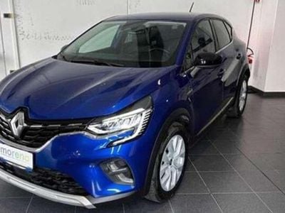 Usata Renault Captur Zen 94 CV (69 kW) 2022 SUV