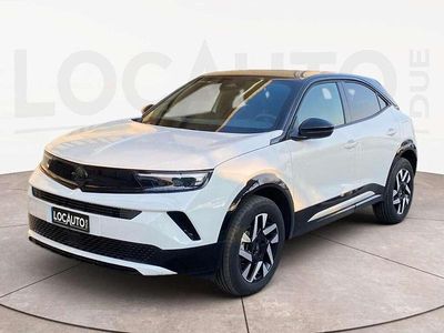 Nuova Opel Mokka S 131 CV (96 kW) 2025 Bianco SUV