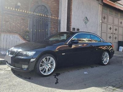 BMW 335 Cabriolet