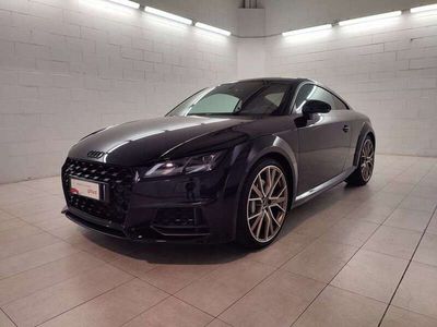 usata Audi TT 45 2.0 tfsi quattro s-tronic