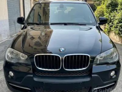 Usata BMW X5