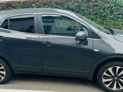 Usata Opel Mokka X