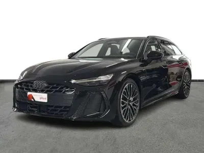 Nuova Audi A6 Business 299 CV (219 kW) 2026 Nero Station wagon