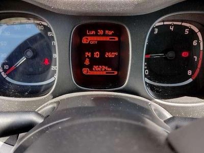 Occasion Fiat Panda Sport 69 ch (50 kW) 2021 Citadine