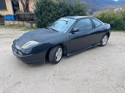 Usata Fiat Coupé 1994 Coupé