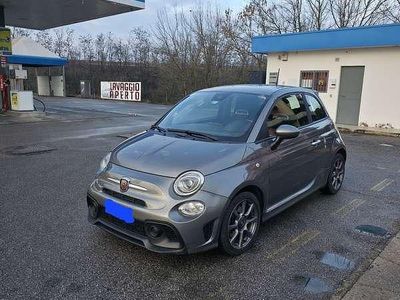Usata Abarth 595 70th Anniversary 144 CV (105 kW) 2019 Utilitaria