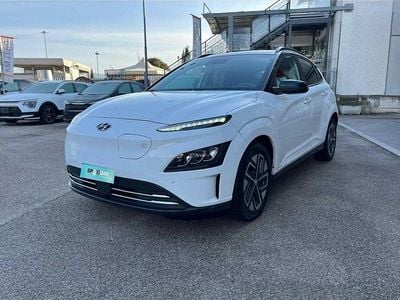 Usata Hyundai Kona 150 kW (204 CV) 2022 Bianco SUV