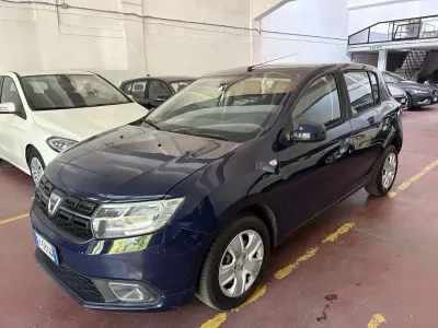 Usata Dacia Sandero