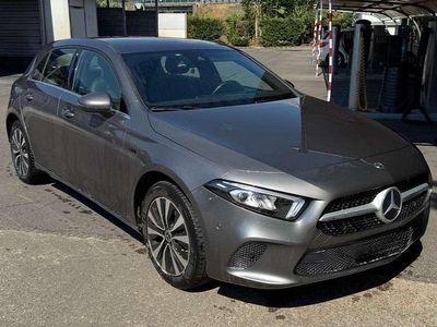 Usata Mercedes A250 Business 160 CV (117 kW) 2020 Berlina
