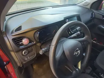 Usata Opel Karl